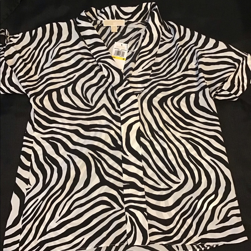 MICHAEL Michael Kors blouse